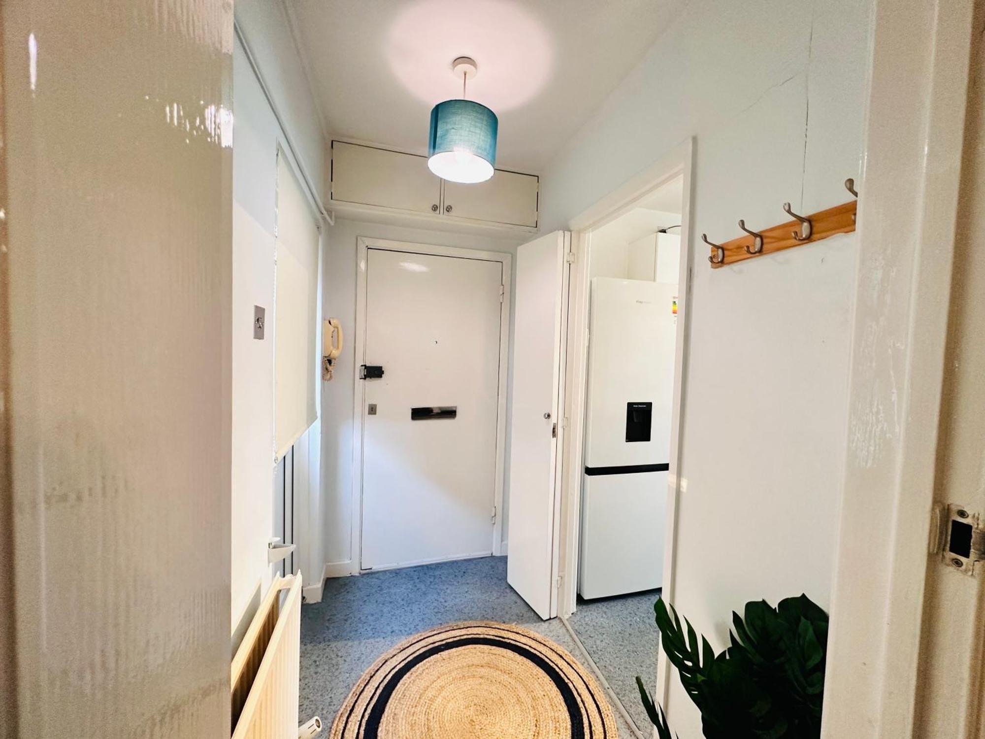 Victoria Family Apartment In Central London Exterior photo