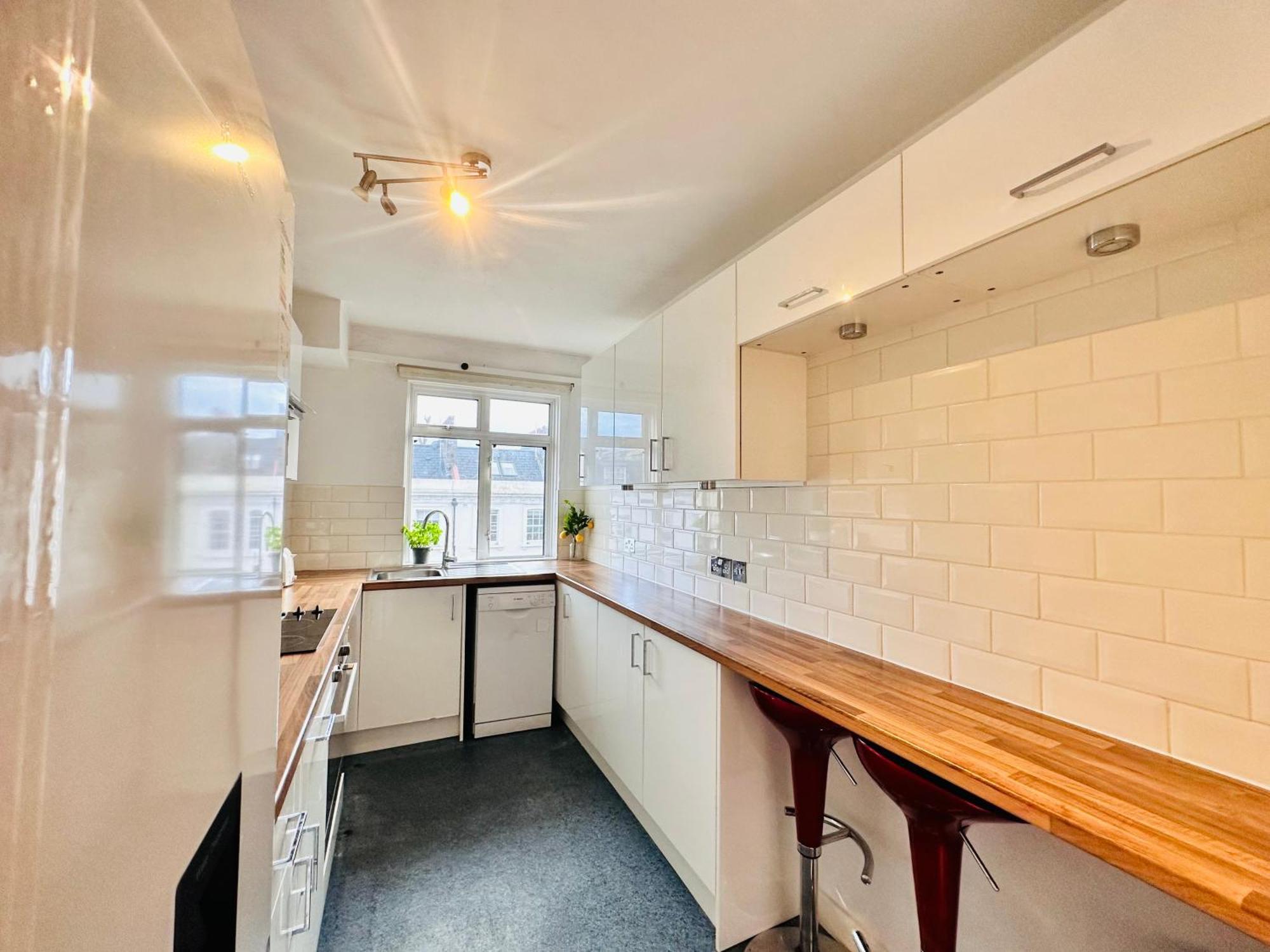 Victoria Family Apartment In Central London Exterior photo